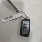 مفتاح ريموت جيب شانجان وكالة