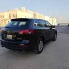 مازدا Cx9 20016