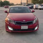 اوبتيما 2013 فل كامل اعلى فئة