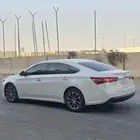 تويوتا أفالون 2017 XLE ممشى قليل
