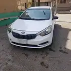 كيا سيراتو 2016