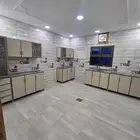شقه للايجار عوايل في منسوب التعليم