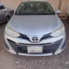 تايوتا يارس 2019