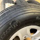 كفرات بالون 17-900