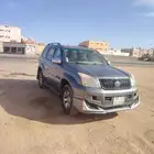 برادو 2005 مرهمه 6سلندر. تماتيك. مرشوشه بس تغيري لون