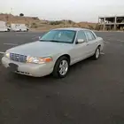 فورد كراون فكتوريا سعودي 2008