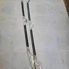 قطع باجيرو 2022 وكالة اصلي. عوارض سقف وهوك سحب خلفي