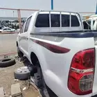 هايلوكس 2014