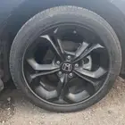 جنط كروم سيفك2025