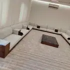 تنجيد و تفصيل كنب و ستائر