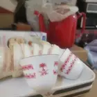 فناجيل. نادره كوري