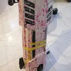 سكوتر لارج 36 فولت