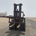 للبيع رافعه شوكيه 5 طن