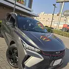 جيلي كولراي 2024 بلاس فل