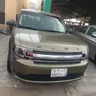 للبيع سياره عائليه فورد فلكس 2013