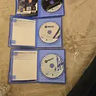 أشرطة بلايستيشن