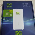 انترنت مفتوح 5G