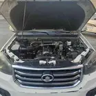 Great wall MODEL 2019