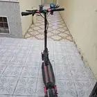 سكوتر الوحش