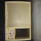 مكيف شباك شارب 18000 ألف وحده