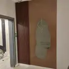 ابواب سحاب جلد وبلاستيك