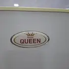 السلام عليكم أعرض لكم ثلاجه ماركة الملكه وبي حاله جيده