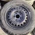 جنوط النترا اصلي وكفرات نكسن كوري