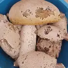 عسل حر بري جبلي ممتاز درجه اولى قطف اليوم ماشاء الله تبارك