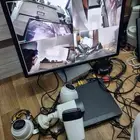 سستم كاميرات داهوا 5MP بحاله الجديد