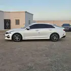 كيا k5 اوبتيما موديل 2021 بطاقه جمركيه وارد كوريا