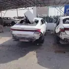 قطع غيار النترا 2023