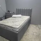 سرير   برادة موية للبيع