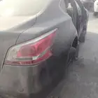 نسينا لتيما 2015 قطع غيار سيارات تشليح امدد العصر مدخل تنين