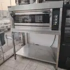 معدات مطعم ثلاجة عرض ثلاجة سلطة أغراض مطعم معدات مطاعم