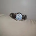 ساعة نسائية سكواتش الاصليه