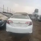 قير كامري شد بلد وكاله