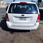 كياكارنفال 2007استماره جديده فحص جديد جير وماكينه على الشرط