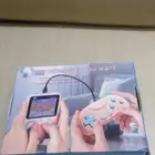 Game player