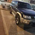 عرض باترول 4500 تماتيك وكاديلاك 2012 بسعر مناسب 25000