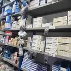 قطع غيار جمس فورد شفر