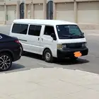 باص هايس مازدا 2008 نظييف