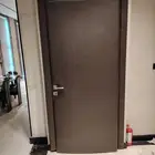 عازل صوت ل الأبواب