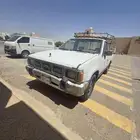 للبيع ددسن غماره موديل 92 مفحوص ومجدد