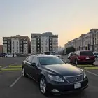 لكزس LS 460 L