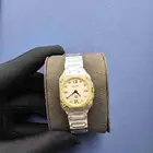 متجر_كاتشي ساعة غوتشي نسائية مربع إصدار حديث