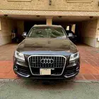 audi Q5 2014- اودي كيو 5 موديل 2014
