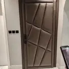 عزل صوت للإبواب الشقق