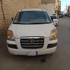 سيارة هيونداي H1 2007