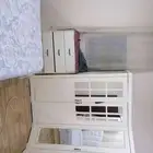 مجلس جدا نظيف وجديد عرفه نوم مكونه مندولاب سرير مافيه فراش