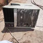 للبيع مكيف ثلج مشالله عليه نضيف بل حيل ما يشكي من شيء